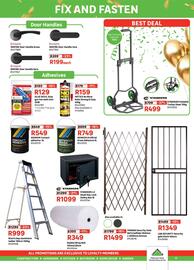 Leroy Merlin catalogue Page 10
