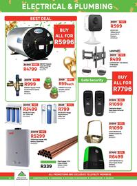 Leroy Merlin catalogue Page 11