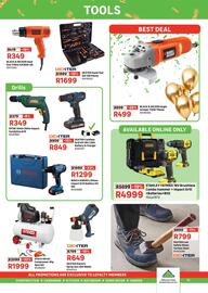 Leroy Merlin catalogue Page 12