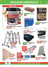 Leroy Merlin catalogue Page 13