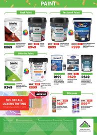 Leroy Merlin catalogue Page 15