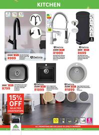 Leroy Merlin catalogue Page 2