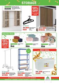 Leroy Merlin catalogue Page 3