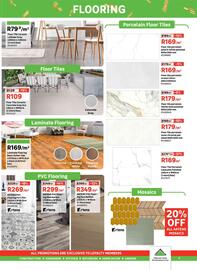 Leroy Merlin catalogue Page 5