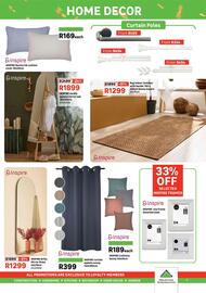 Leroy Merlin catalogue Page 6