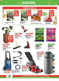 Leroy Merlin catalogue Page 7