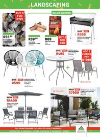 Leroy Merlin catalogue Page 8