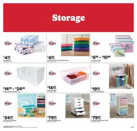 Michaels flyer week 36 Page 4
