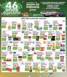 Catálogo Chama Supermercados Página 10