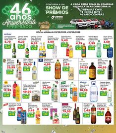 Catálogo Chama Supermercados Página 11