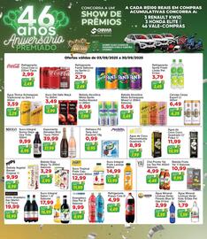Catálogo Chama Supermercados Página 12