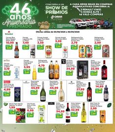 Catálogo Chama Supermercados Página 13