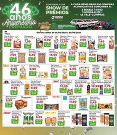 Catálogo Chama Supermercados Página 14