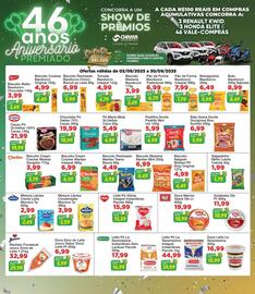 Catálogo Chama Supermercados Página 15