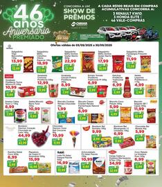 Catálogo Chama Supermercados Página 16
