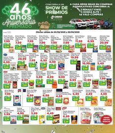 Catálogo Chama Supermercados Página 17