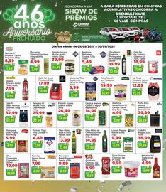 Catálogo Chama Supermercados Página 18