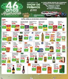 Catálogo Chama Supermercados Página 19