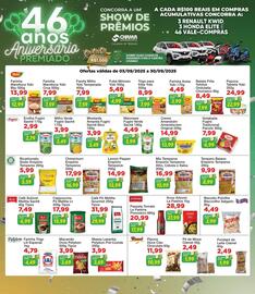 Catálogo Chama Supermercados Página 20