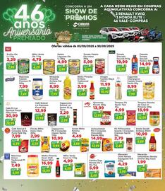 Catálogo Chama Supermercados Página 21