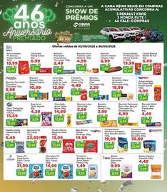 Catálogo Chama Supermercados Página 22