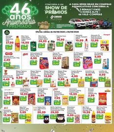 Catálogo Chama Supermercados Página 23
