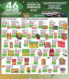 Catálogo Chama Supermercados Página 24