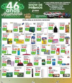 Catálogo Chama Supermercados Página 25