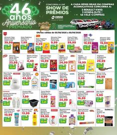 Catálogo Chama Supermercados Página 26