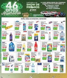 Catálogo Chama Supermercados Página 27