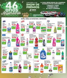 Catálogo Chama Supermercados Página 28