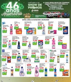 Catálogo Chama Supermercados Página 29
