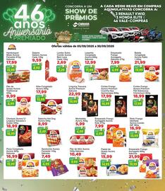 Catálogo Chama Supermercados Página 3