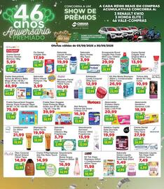 Catálogo Chama Supermercados Página 30