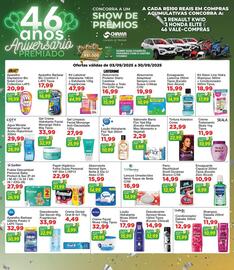 Catálogo Chama Supermercados Página 31