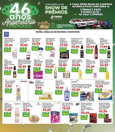 Catálogo Chama Supermercados Página 32
