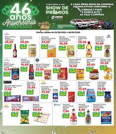 Catálogo Chama Supermercados Página 33