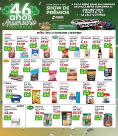 Catálogo Chama Supermercados Página 34