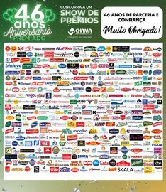 Catálogo Chama Supermercados Página 35