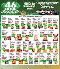 Catálogo Chama Supermercados Página 5