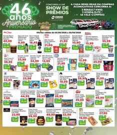 Catálogo Chama Supermercados Página 6