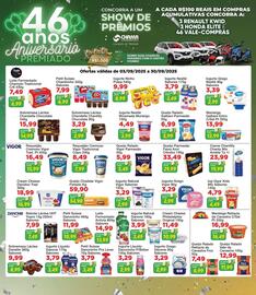 Catálogo Chama Supermercados Página 7