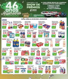 Catálogo Chama Supermercados Página 8
