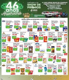Catálogo Chama Supermercados Página 9