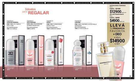 Catálogo Arbell Página 25
