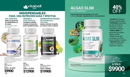 Catálogo Arbell Página 53