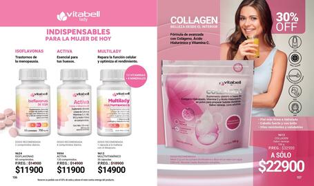 Catálogo Arbell Página 54