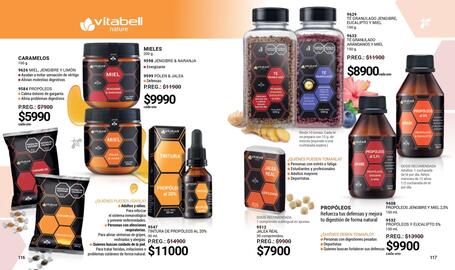 Catálogo Arbell Página 59