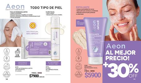 Catálogo Arbell Página 73