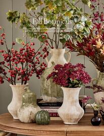 Pottery Barn flyer Page 16